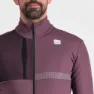 Sportful Giara Shoftshell Jacke, Huckleberry