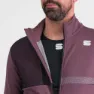 Sportful Giara Shoftshell Jacke, Huckleberry