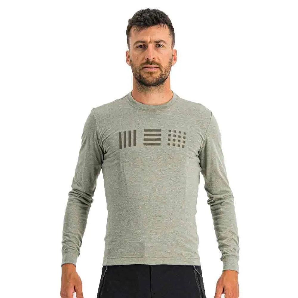 Sportful Giara Tee Long Langarm-trikot Sportful Giara Tee Long Langarm-trikot
