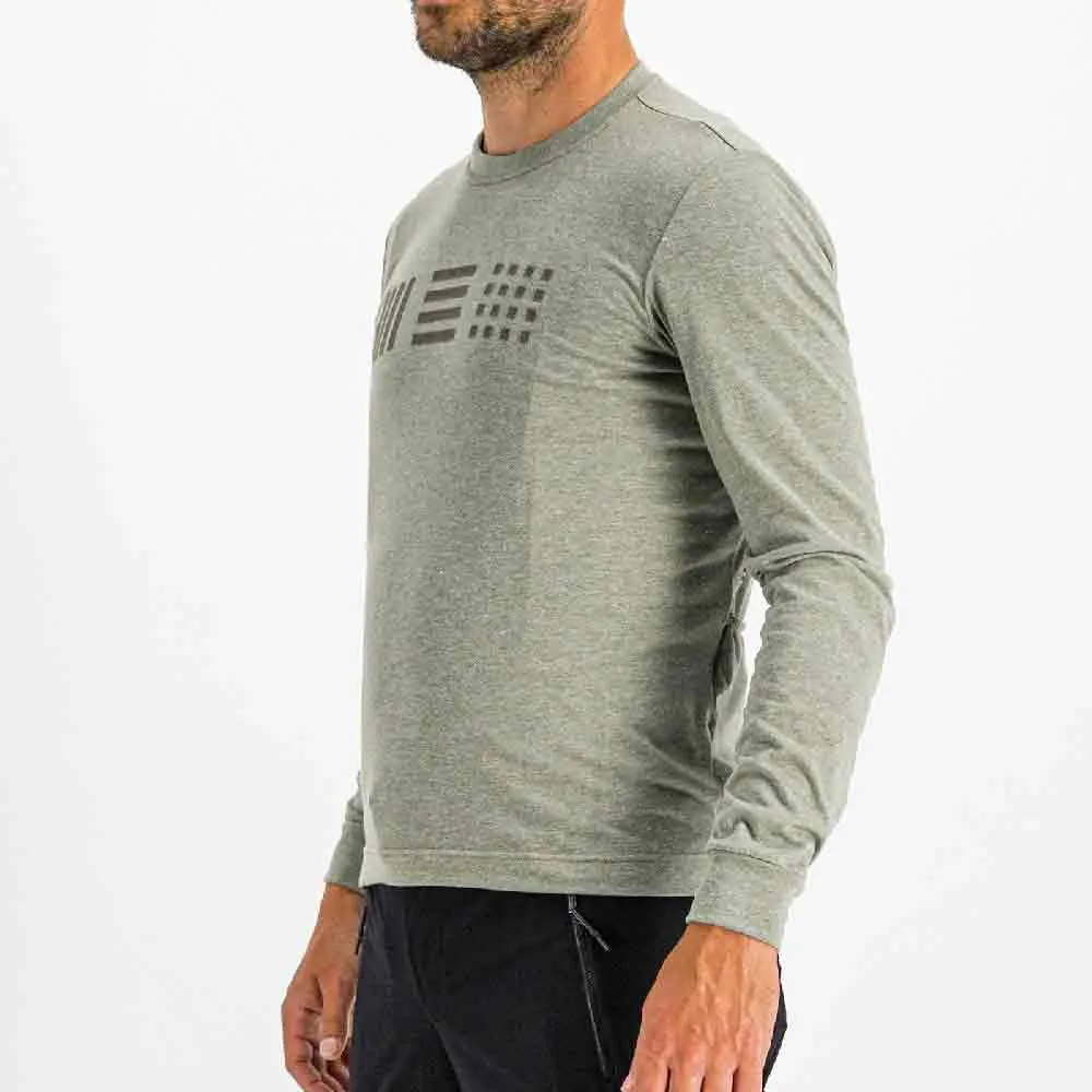 Sportful Giara Tee Long Langarm-trikot Sportful Giara Tee Long Langarm-trikot