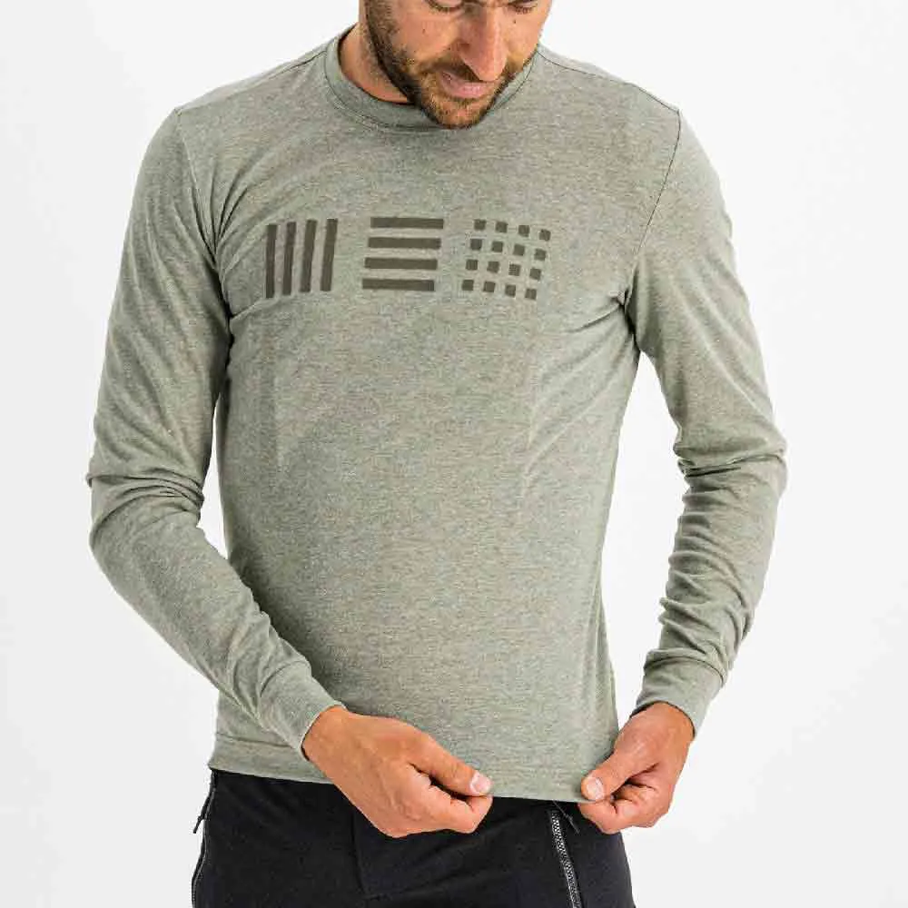 Sportful Giara Tee Long Langarm-trikot Sportful Giara Tee Long Langarm-trikot