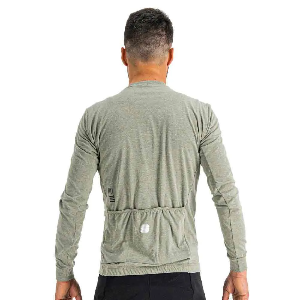 Sportful Giara Tee Long Langarm-trikot Sportful Giara Tee Long Langarm-trikot