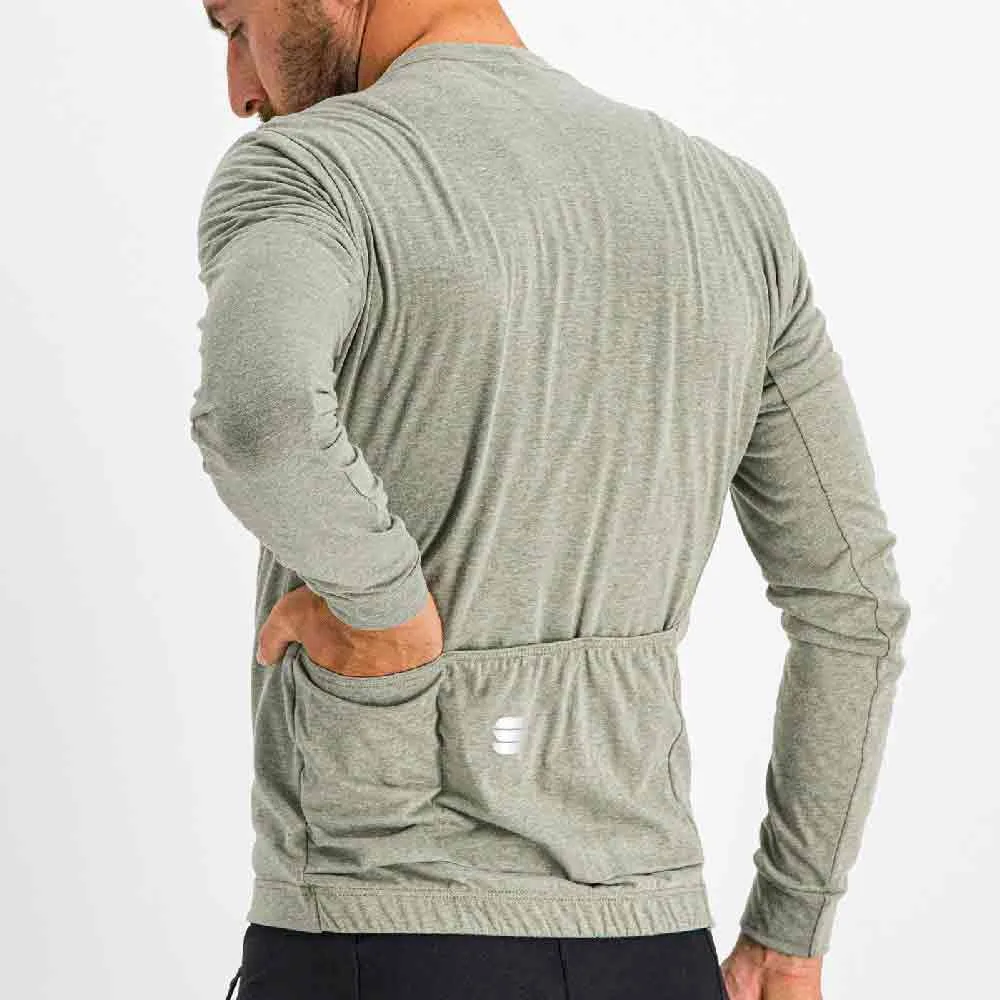 Sportful Giara Tee Long Langarm-trikot Sportful Giara Tee Long Langarm-trikot