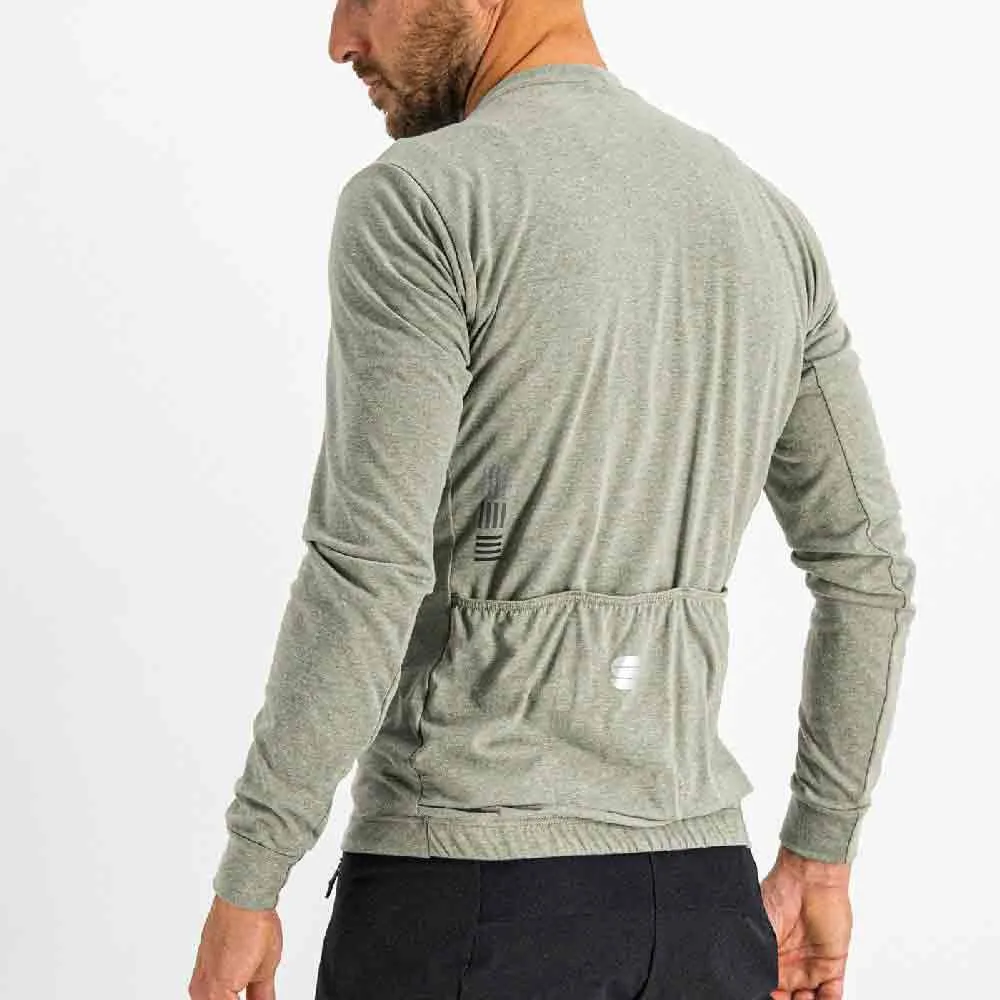 Sportful Giara Tee Long Langarm-trikot Sportful Giara Tee Long Langarm-trikot