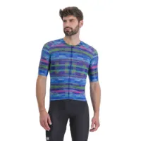 Sportful Glitch Kurzarm-radtrikot Sportful Glitch Kurzarm-radtrikot