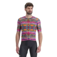 Sportful Glitch Kurzarm-radtrikot Sportful Glitch Kurzarm-radtrikot