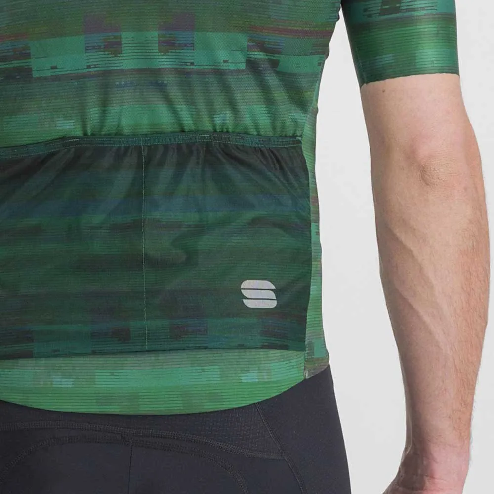 Sportful Glitch Kurzarm-radtrikot Sportful Glitch Kurzarm-radtrikot