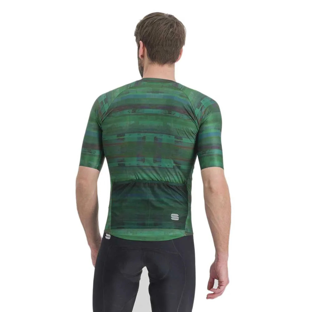 Sportful Glitch Kurzarm-radtrikot Sportful Glitch Kurzarm-radtrikot