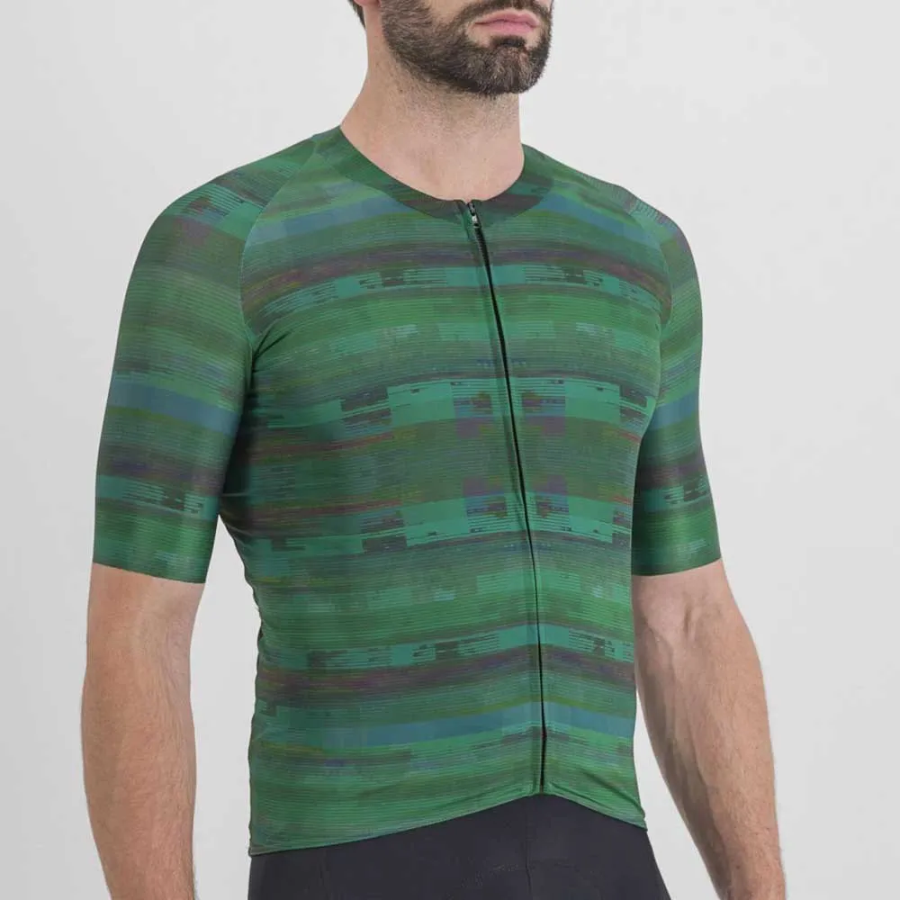 Sportful Glitch Kurzarm-radtrikot Sportful Glitch Kurzarm-radtrikot