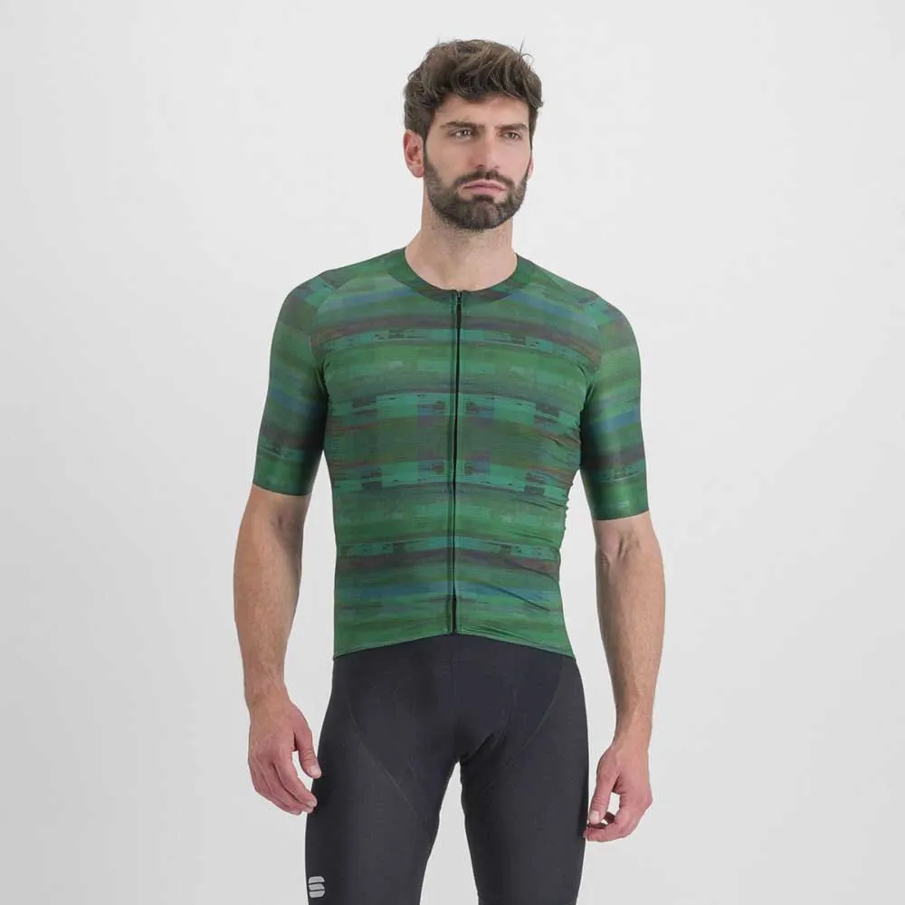 Sportful Glitch Kurzarm-radtrikot Sportful Glitch Kurzarm-radtrikot