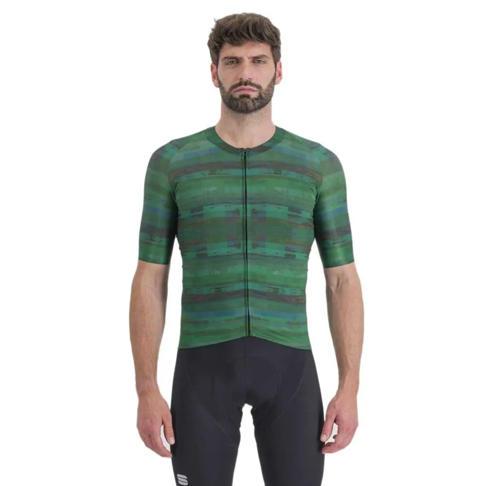 Sportful Glitch Kurzarm-radtrikot Sportful Glitch Kurzarm-radtrikot