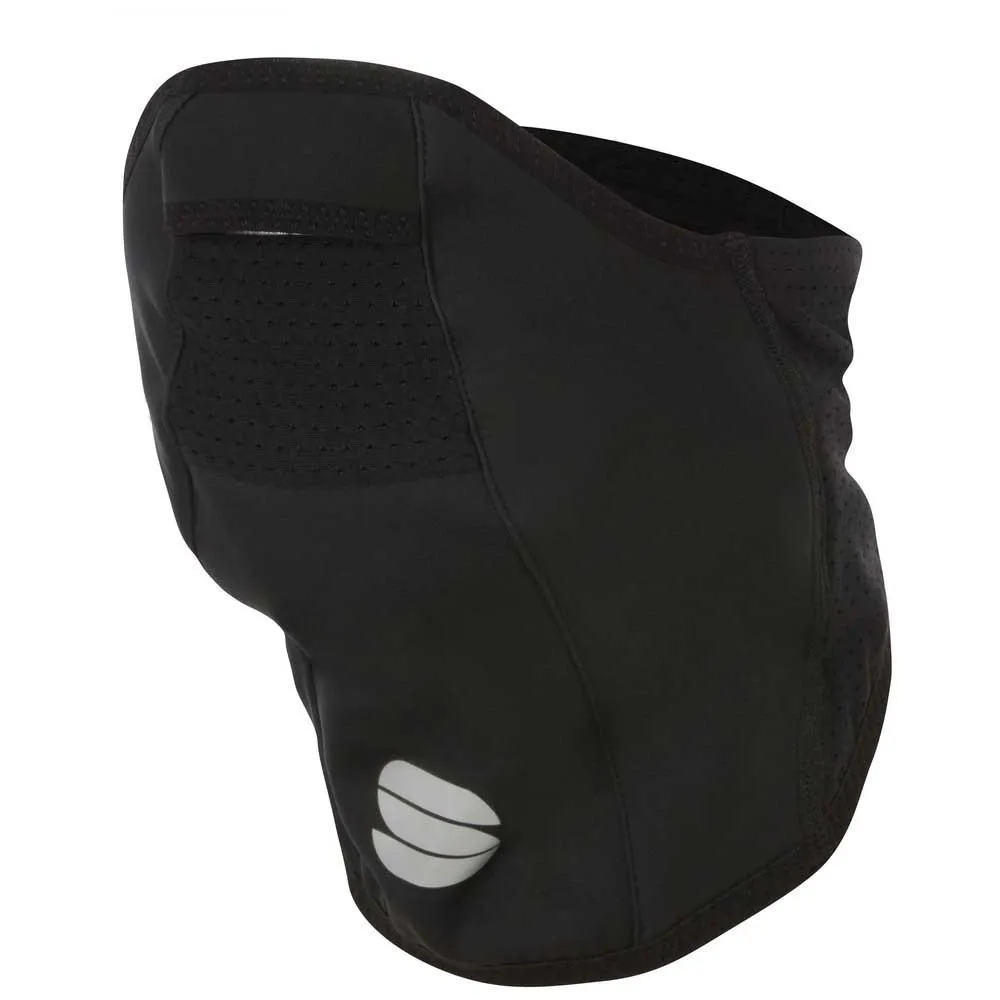 Sportful Goretex Infinium Nackenwärmer, Black
