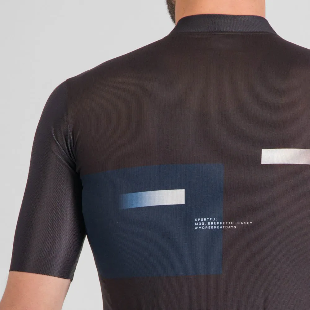 Sportful Gruppetto Kurzarm-radtrikot Sportful Gruppetto Kurzarm-radtrikot