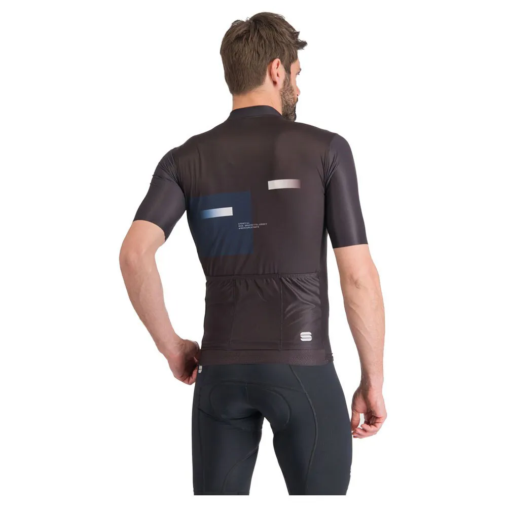 Sportful Gruppetto Kurzarm-radtrikot Sportful Gruppetto Kurzarm-radtrikot