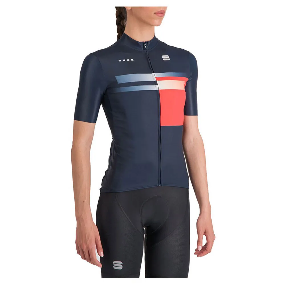 Sportful Gruppetto Kurzarm-radtrikot Sportful Gruppetto Kurzarm-radtrikot