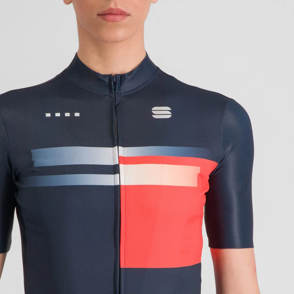 Sportful Gruppetto Kurzarm-radtrikot Sportful Gruppetto Kurzarm-radtrikot