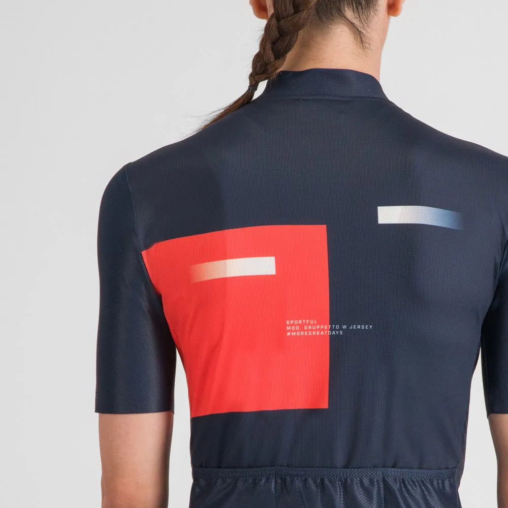 Sportful Gruppetto Kurzarm-radtrikot Sportful Gruppetto Kurzarm-radtrikot