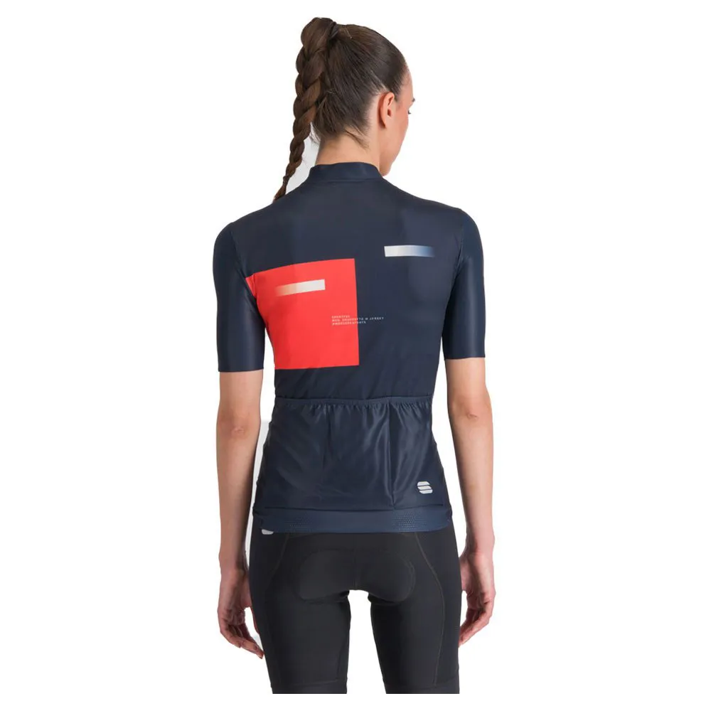 Sportful Gruppetto Kurzarm-radtrikot Sportful Gruppetto Kurzarm-radtrikot