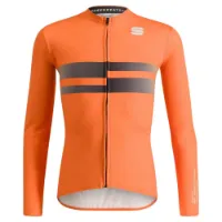 Sportful Gruppetto Thermal Langarm-trikot Sportful Gruppetto Thermal Langarm-trikot