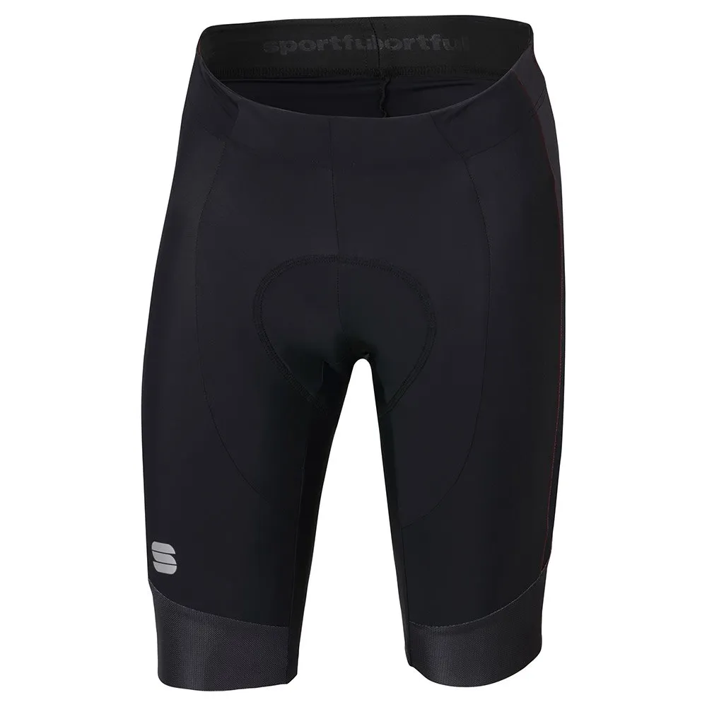 Sportful Gts Radhose, Black Sportful Gts Radhose, Black