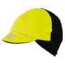 Sportful Helmet Liner Mütze, Black / green