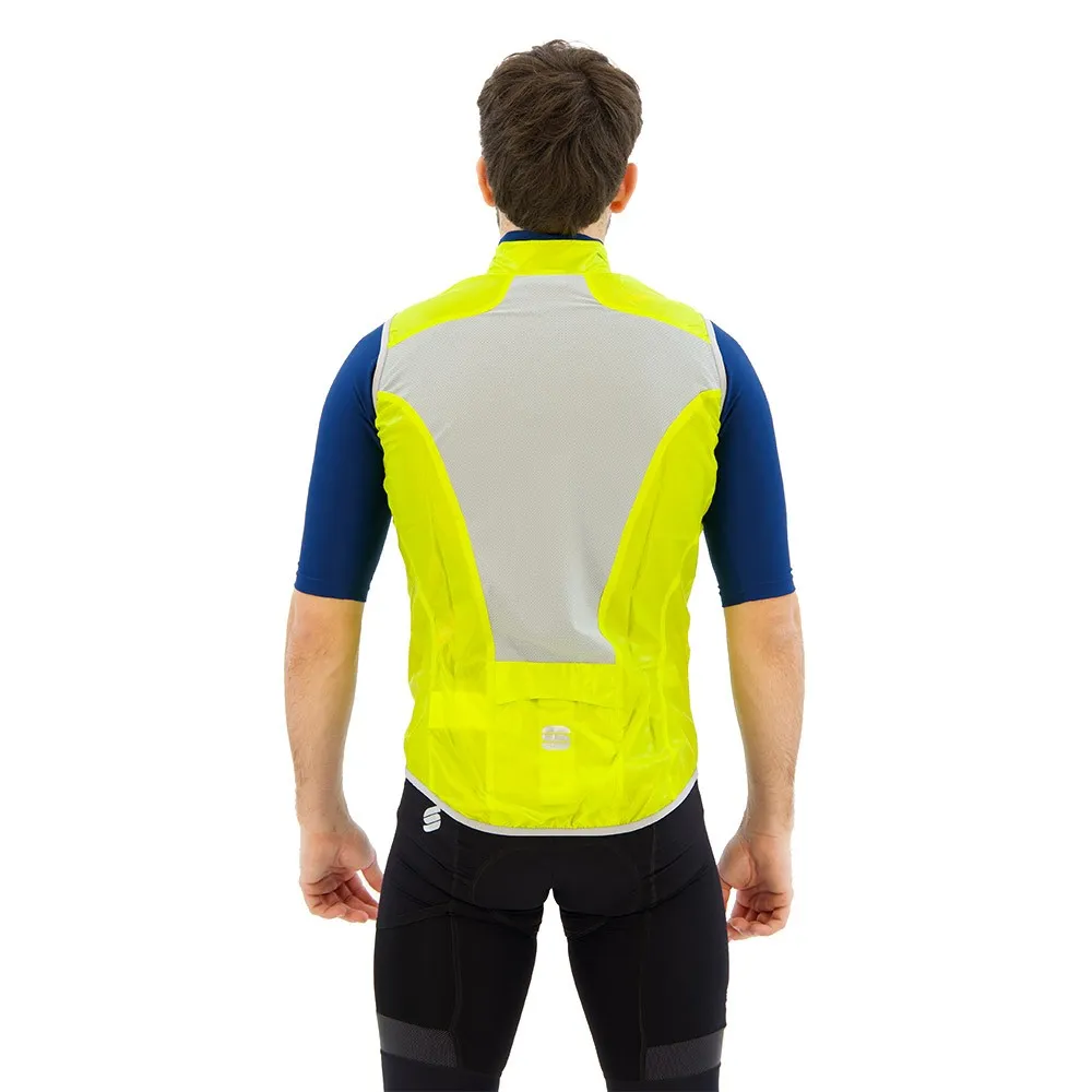 Sportful Hot Pack Easylight Weste Sportful Hot Pack Easylight Weste