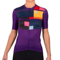 Sportful Idea Kurzarm-radtrikot Sportful Idea Kurzarm-radtrikot