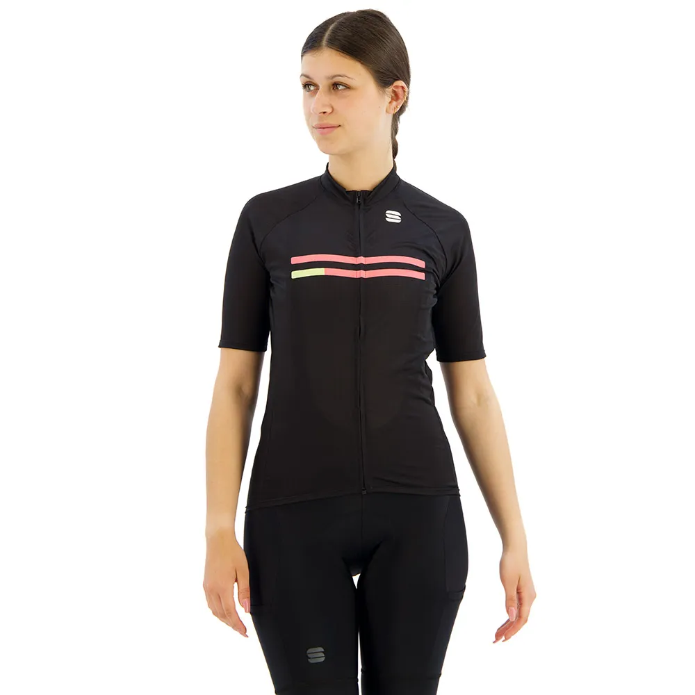 Sportful Joy Kurzarm-radtrikot Sportful Joy Kurzarm-radtrikot