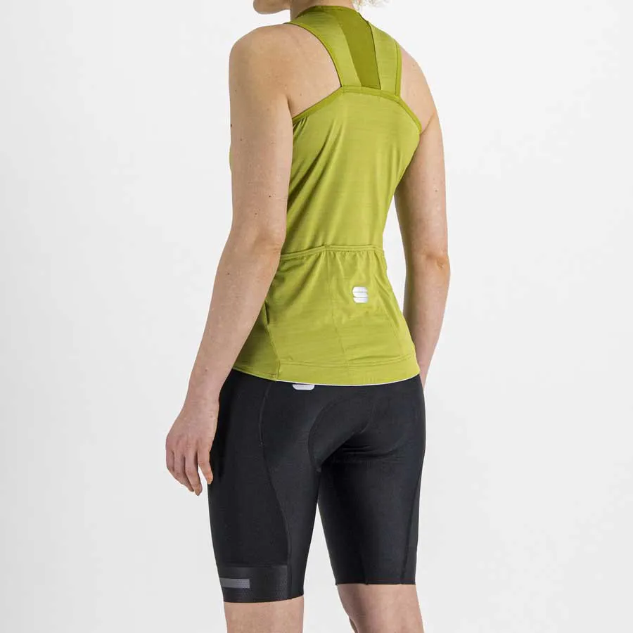 Sportful Kelly Ärmelloses Trikot Sportful Kelly Ärmelloses Trikot
