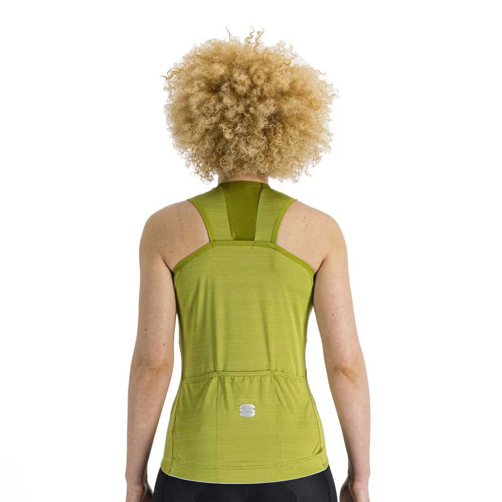 Sportful Kelly Ärmelloses Trikot Sportful Kelly Ärmelloses Trikot
