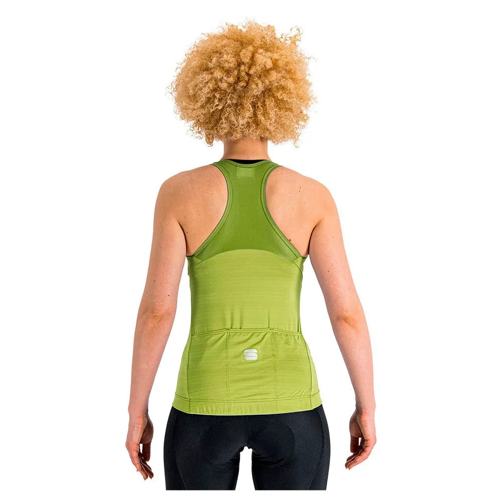 Sportful Kelly Ärmelloses Trikot Sportful Kelly Ärmelloses Trikot