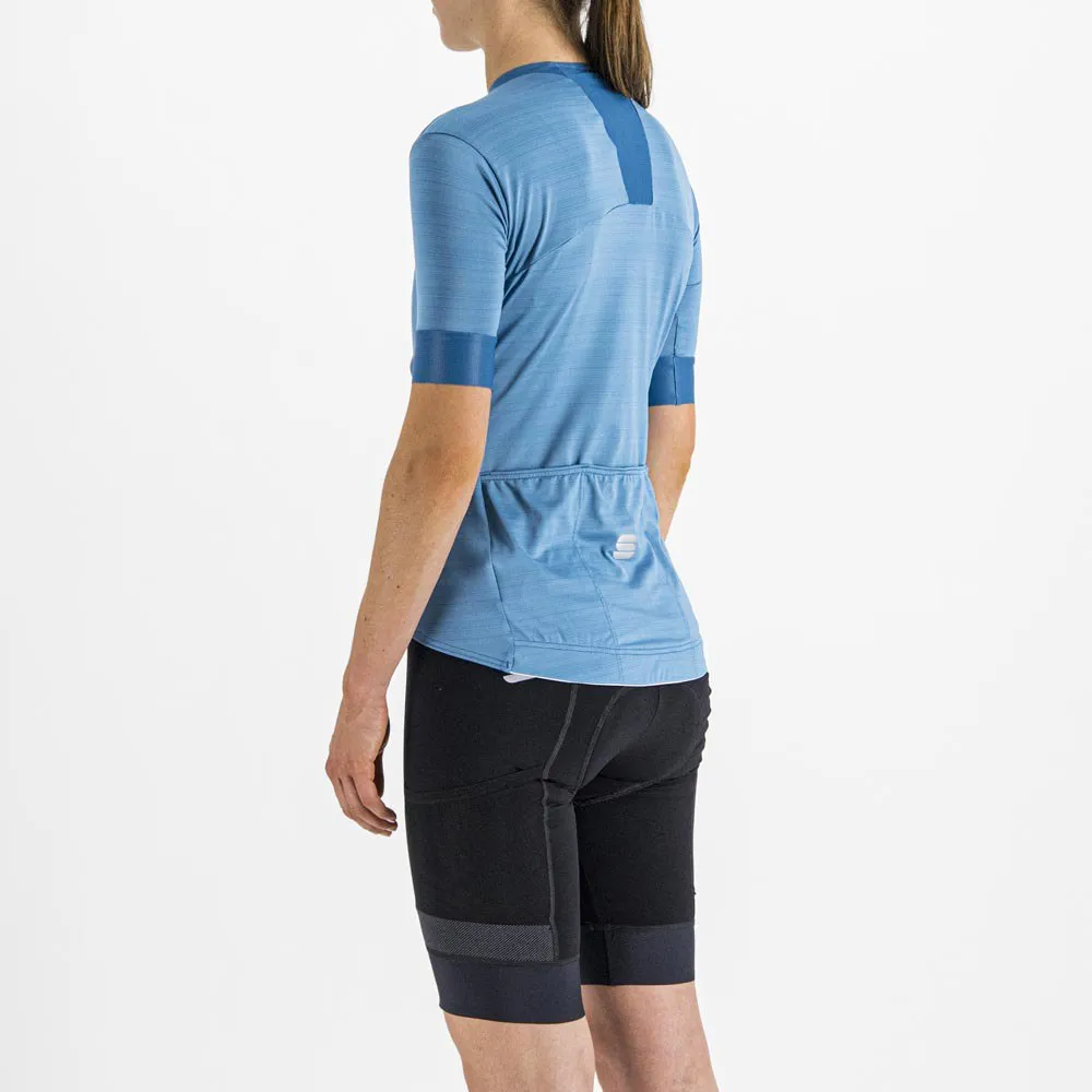 Sportful Kelly Kurzarm-radtrikot Sportful Kelly Kurzarm-radtrikot