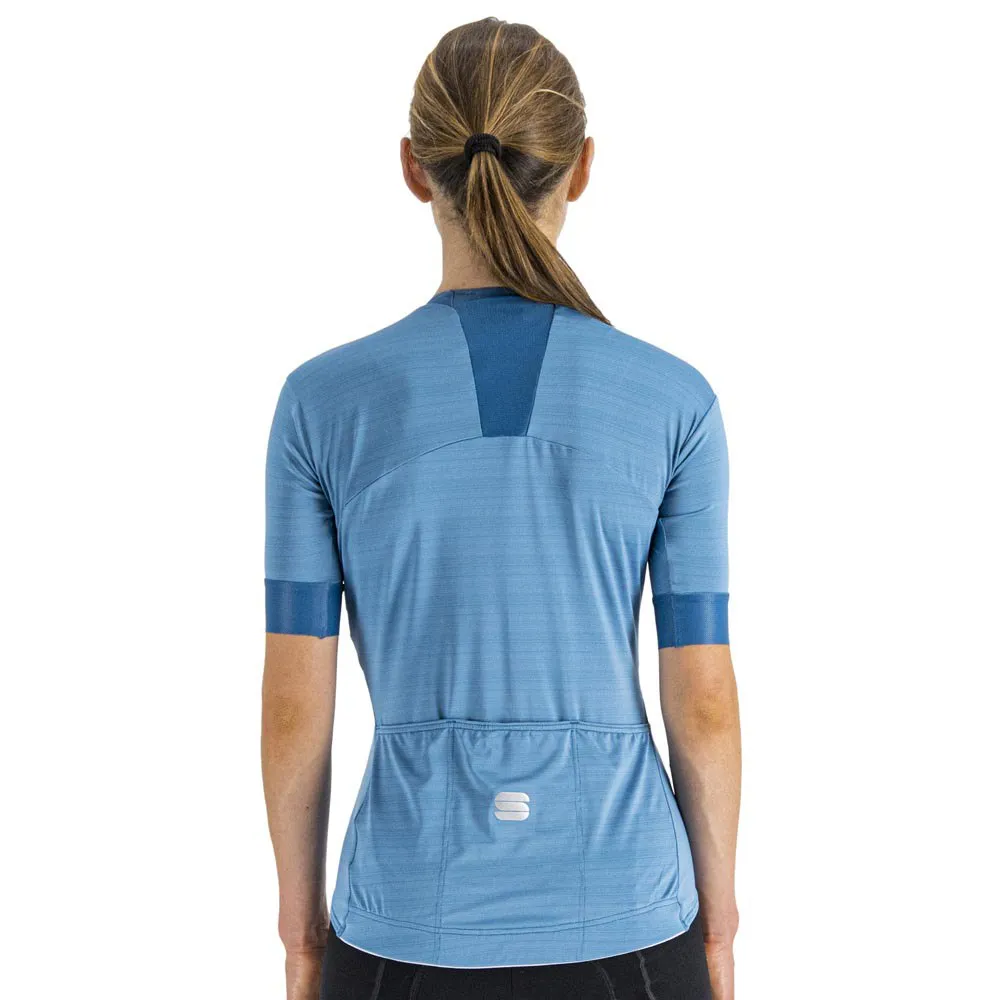 Sportful Kelly Kurzarm-radtrikot Sportful Kelly Kurzarm-radtrikot