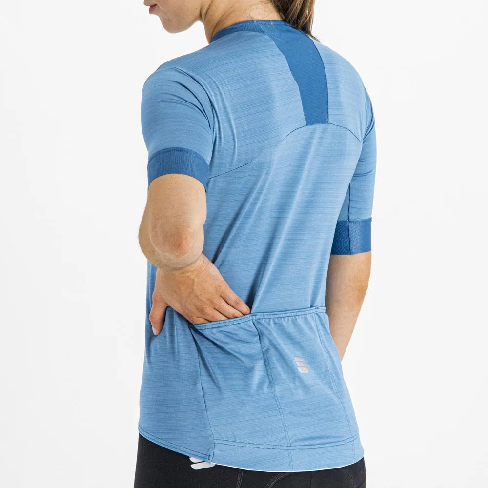 Sportful Kelly Kurzarm-radtrikot Sportful Kelly Kurzarm-radtrikot