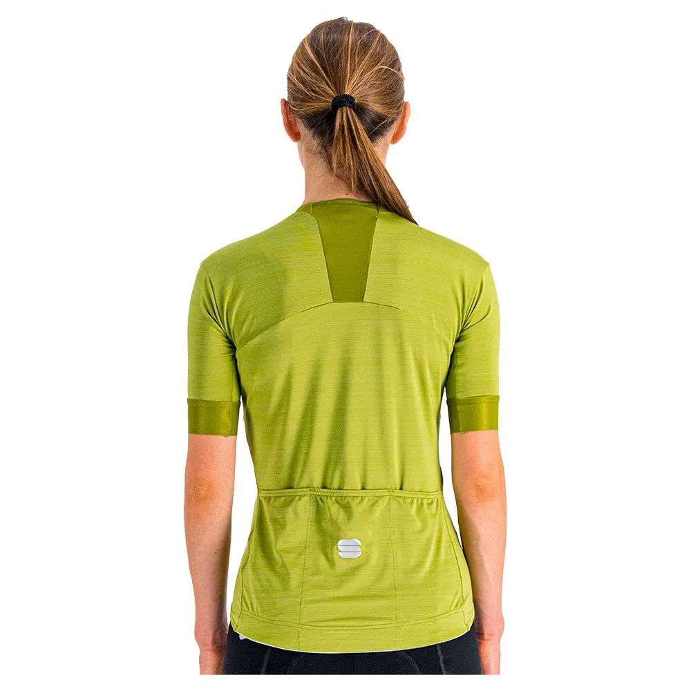 Sportful Kelly Kurzarm-radtrikot Sportful Kelly Kurzarm-radtrikot