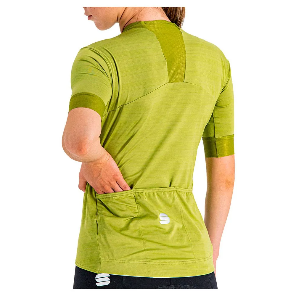 Sportful Kelly Kurzarm-radtrikot Sportful Kelly Kurzarm-radtrikot