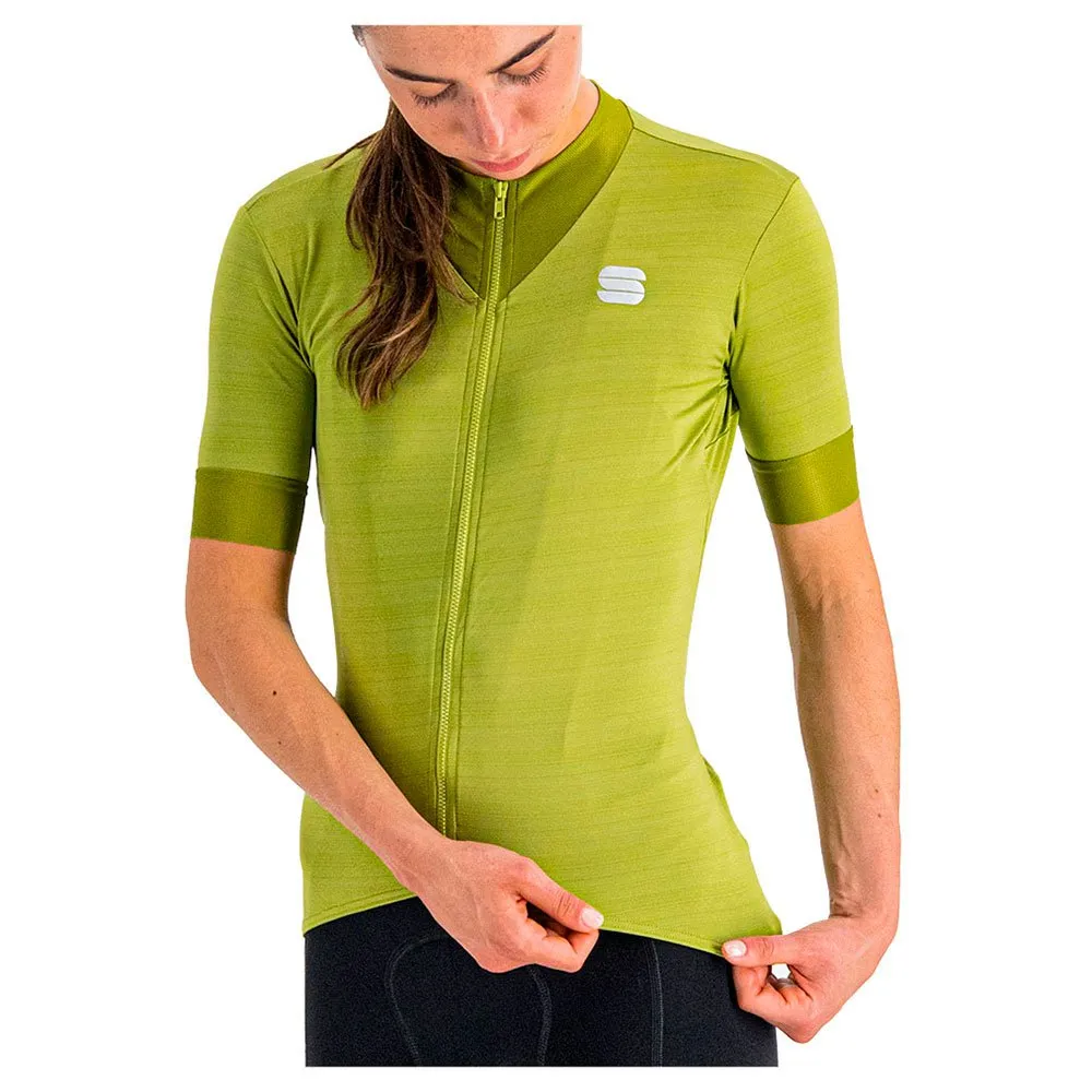 Sportful Kelly Kurzarm-radtrikot Sportful Kelly Kurzarm-radtrikot