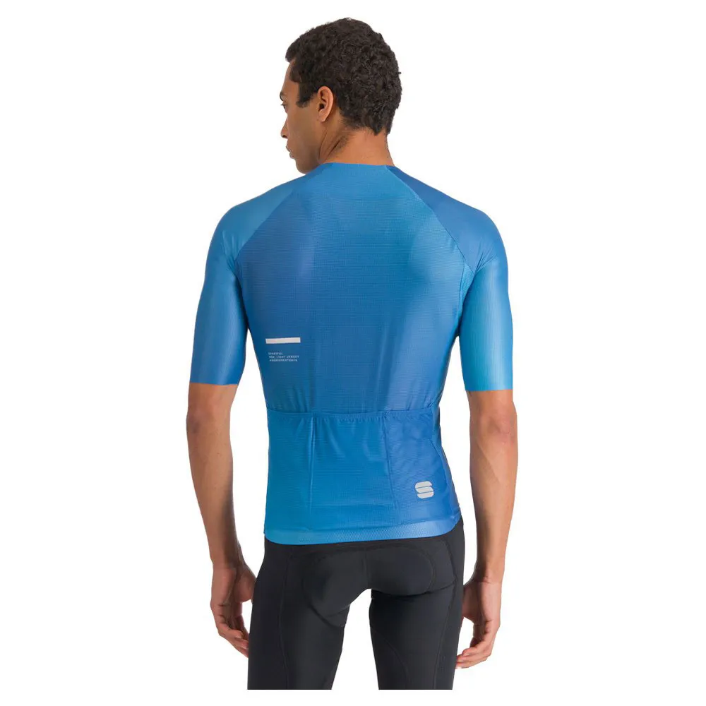 Sportful Light Kurzarm-radtrikot Sportful Light Kurzarm-radtrikot