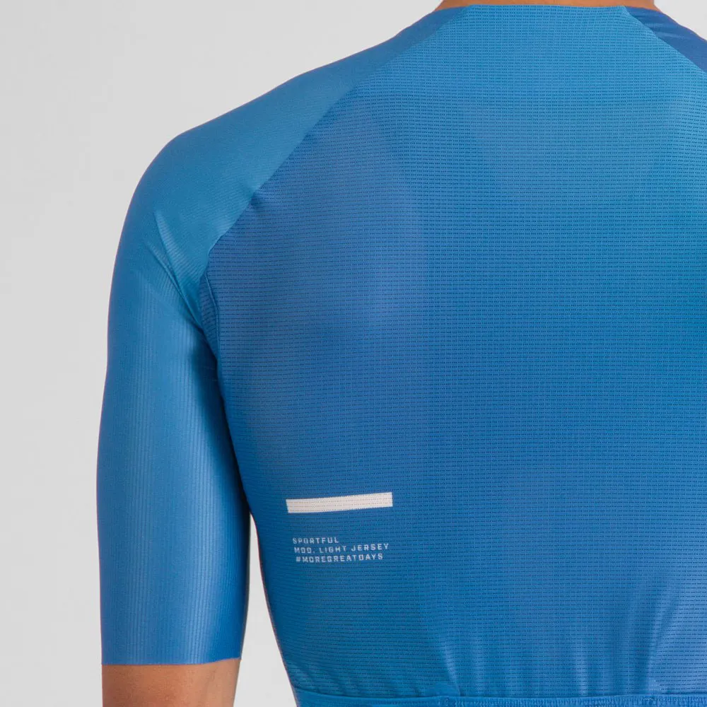 Sportful Light Kurzarm-radtrikot Sportful Light Kurzarm-radtrikot