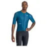 Teal blue / navy