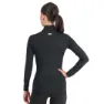 Sportful Light Lupeto Langarm-baselayer, Black 2