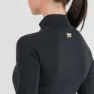 Sportful Light Lupeto Langarm-baselayer, Black 2