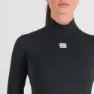 Sportful Light Lupeto Langarm-baselayer, Black 2