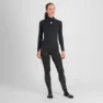 Sportful Light Lupeto Langarm-baselayer, Black 2