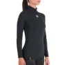 Sportful Light Lupeto Langarm-baselayer, Black 2