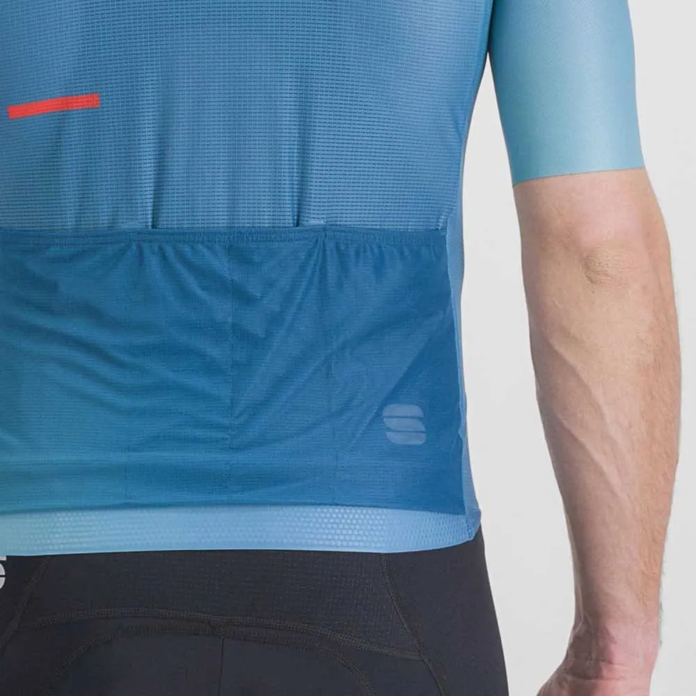 Sportful Light Pro Kurzarm-radtrikot Sportful Light Pro Kurzarm-radtrikot