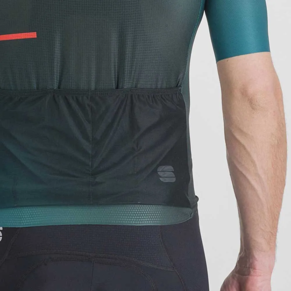 Sportful Light Pro Kurzarm-radtrikot Sportful Light Pro Kurzarm-radtrikot