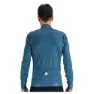 Sportful Loom Langarm-trikot, Blue sea, XL