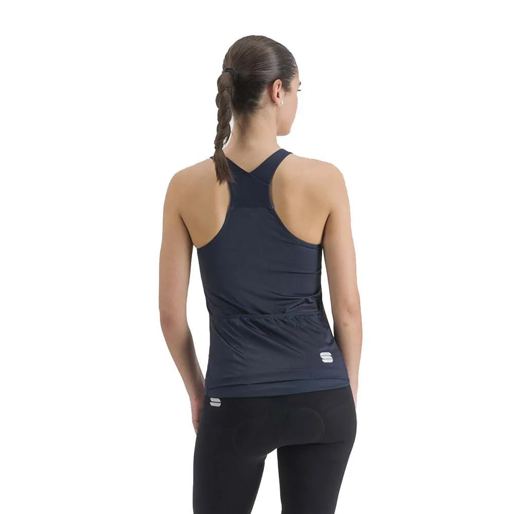Sportful Matchy ärmelloses T-shirt Sportful Matchy ärmelloses T-shirt