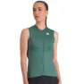 Sportful Matchy Ärmelloses Trikot, Shrub green